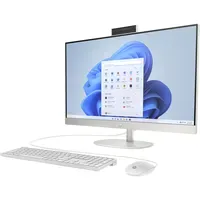 HP 27-cr0005ng All-in-One-PC 27" FHD LED AMD Ryzen 3