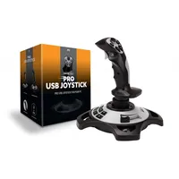 Maxx tech Pro USB Joystick - Wired Joystick -