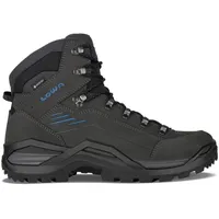Lowa Renegade Evo GTX Mid Herren anthracite/steel blue 43,5