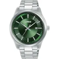 Lorus - Herrenuhr Edelstahl Herrenuhren (68.99 € / )