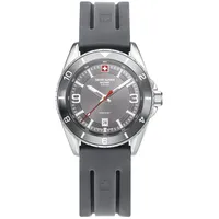 Swiss Alpine Military Quarzuhr 7034.1832SAM Silikon