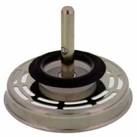 Blanco Siebkörbchen Radial 3,5'' Manuell EB