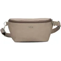 Zwei Mademoiselle.M MH4 25 cm braun