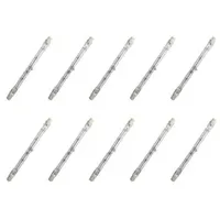 Gluehbirnebillig Eigenmarke Halogenlampe | R7s | Stablampe | Klar