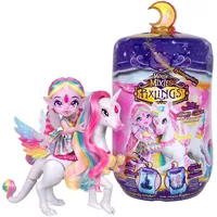 Moose MAGIC MIXIES PIXLINGS Puppe & Pegacorn Set