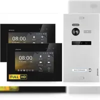 Balter EVO-HD Video-Türsprechanlage