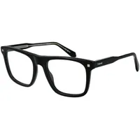 Polaroid PLD D506 Herren-Brille inkl. Gläser Vollrand Quadratisch Acetat-Gestell
