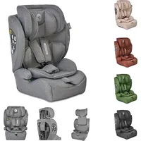 Lorelli Kindersitz i-Size 76-150 cm, Kopfstütze verstellbar bis 36