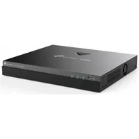TP-Link VIGI NVR2016H 16 Kanal Netzwerk Video Recorder