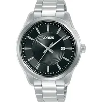 Lorus Classic RH925RX9 Edelstahl 40 mm RH925RX9