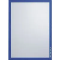 Franken Magnetrahmen selbstklebend PRO blau A4, 2 St.