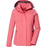 KILLTEC Funktionsjacke KOS 362 WMN JCKT KORALLE 44