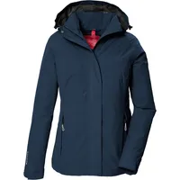 KILLTEC KOS 362 WMN JCKT dunkelblau, 46