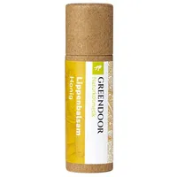 GREENDOOR Lippenbalsam Honig 10 ml
