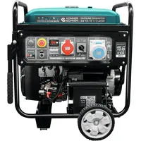 Könner & Söhnen KS 15-1E 1/3 ATSR