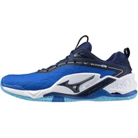 Mizuno Wave Stealth Neo 2 blau