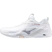 Mizuno Wave Stealth Neo 2 38 Weiss