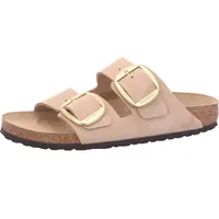 Birkenstock Arizona Big Buckle Pantolette für Damen 41