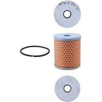 Mahle Kraftstofffilter KL 150 OF