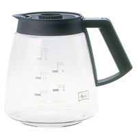 Melitta Glaskanne 2,2 l 16208 sw