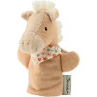 Sterntaler Fingerpuppe Pferd Sunny