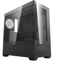 Darkflash tech DS900 AIR computer case (black) (ATX), PC