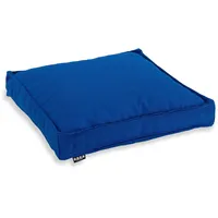 H.O.C.K. Classic Uni Outdoor« 50/50/5 cm blau