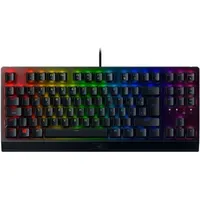 Razer BlackWidow V3 Tenkeyless Yellow Switch ES