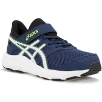 Asics JOLTTM 4 PS Kinder Blue Expanse/Cool Grey 27