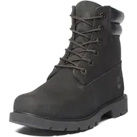 Timberland Damen Schwarzer Stiefel TB1A156S_NE001, Größe 40