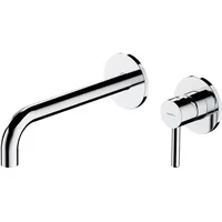 Omnires Y1215HLCR Einhandmischer Chrom