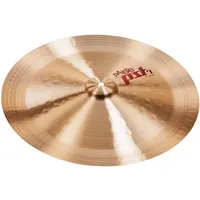 Paiste PST 7 18" China