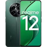 Realme 12 256GB Pioneer Green