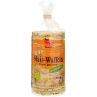 Linea Natura Maiswaffel & Leinsamen bio