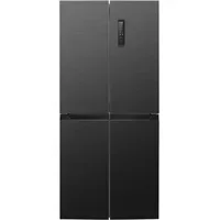 Bomann KG 7358 Multi Door (362 l, 1800 mm