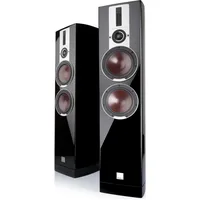 Dali EPICON 6 Black (High Gloss Lacquer)