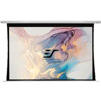 Elite Screens Saker Tab Tension CineGrey 5D ISF Tageslichtleinwand