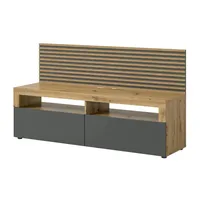 Xonox.home Lowboard Okai ca. 160x90 cm
