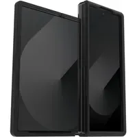 Otterbox Galaxy Z Fold6 Handyhülle schwarz