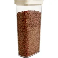 Michelino Hannah Aufbewahrungsdose – Weiß, in 1500 ml, 2100