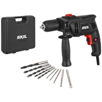 SKIL 1020 AD Schlagbohrmaschine 550 W für Mauerwerk, 5