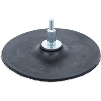 BGS Gummistützscheibe Ø 125 mm