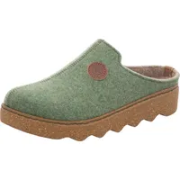 ROHDE Foggia-D 6120 Damen, grün Größe 36 EU