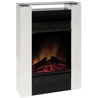 Glen Dimplex Gisella Weiß