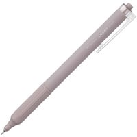 Tombow MONO graph Lite smokey brown, Schreibfarbe: blau, 1
