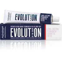 Alfaparf Milano Professional Evolution of the Color Reds Haarfarbe