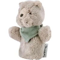Sterntaler Fingerpuppe Katze Lilly