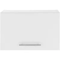 Bega BBK Xxxl Aufsatzschrank Weiß, Metall, 60x38x68 cm, Made