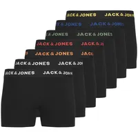 JACK & JONES JACBASIC Trunks 7 Pack NOOS JNR