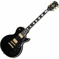 Epiphone Les Paul Custom Ebony